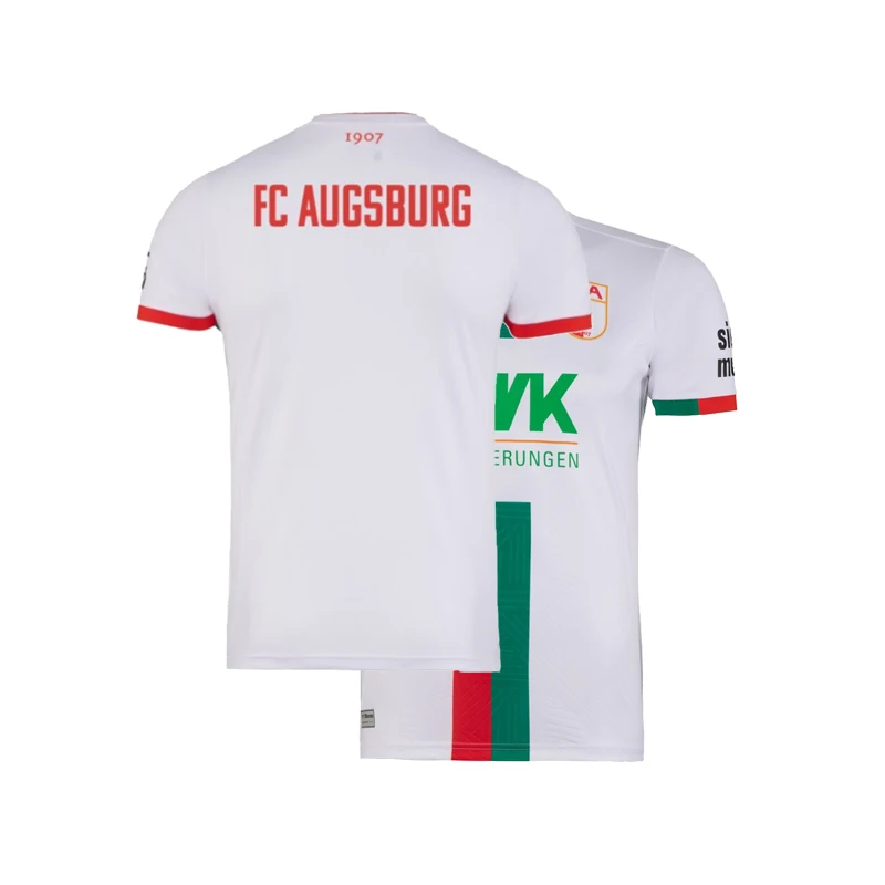 Sports Equipment Jersey - Soccer Match Training Jersey Men Clothes