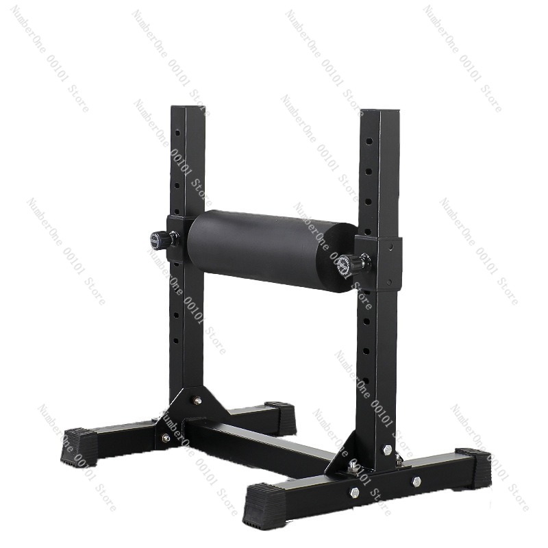 Sports Equipment At Home - Home Gym Bulgarian Split Squat Stand