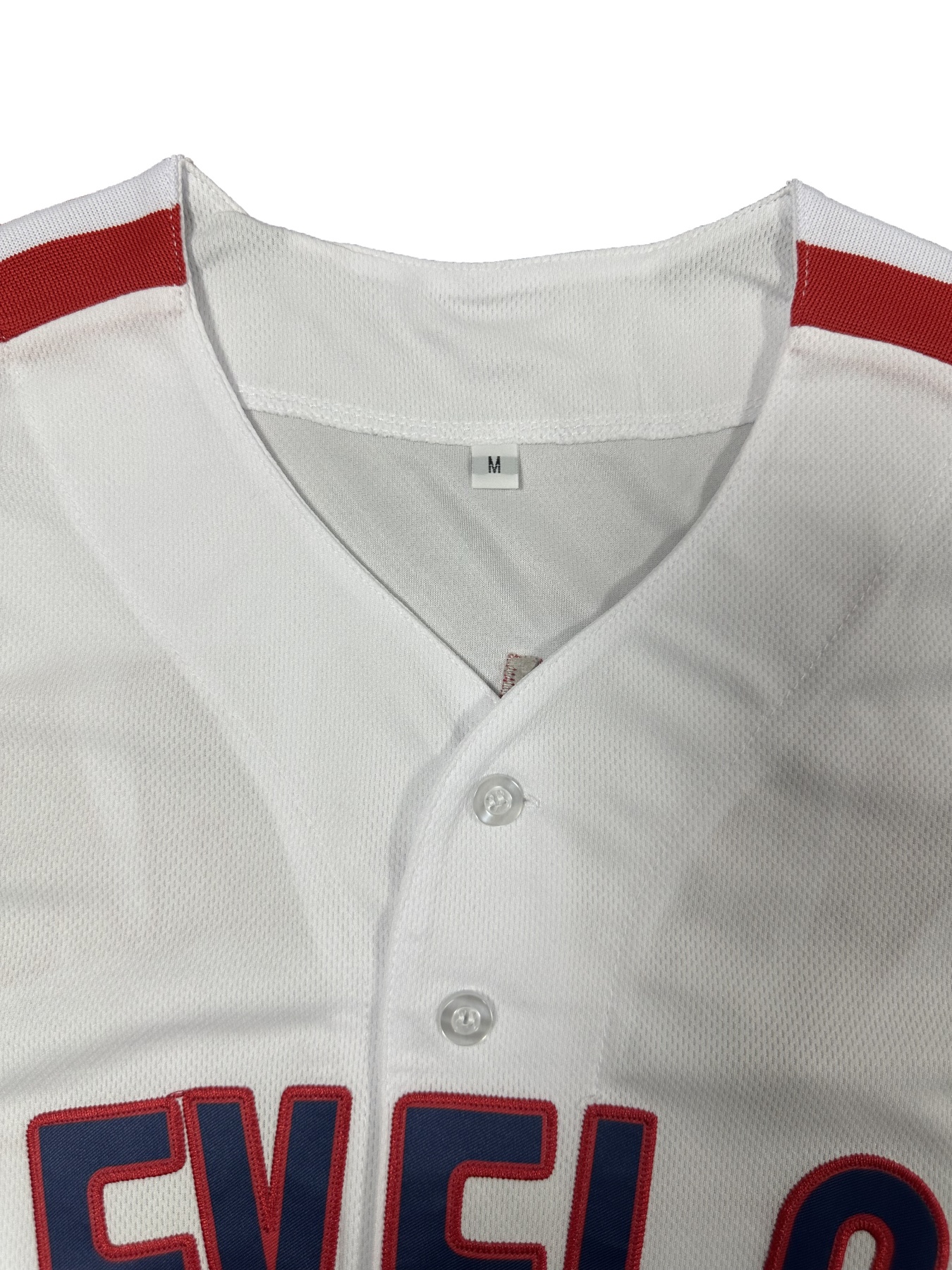 Men's Ricky Vaughn Movie Jerse - Sports Equipment Jersey ulasan dan harga