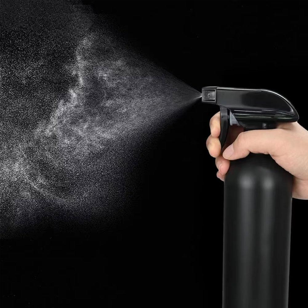 1/3/5pcs PE Plastic Spray Bott - Sports Equipment Disinfectant Spray ulasan dan harga