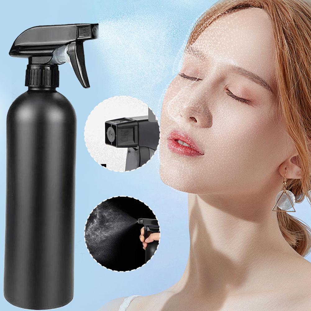 1/3/5pcs PE Plastic Spray Bott - Sports Equipment Disinfectant Spray ulasan dan harga