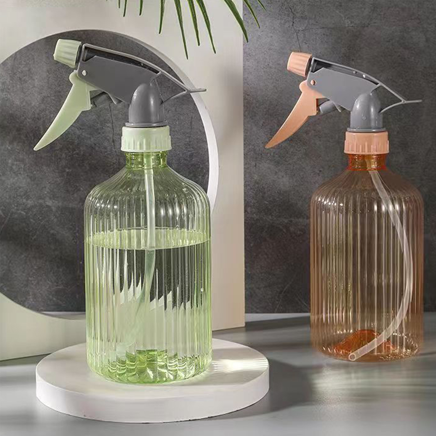 500ml Spray Bottle Watering Ca - Sports Equipment Disinfectant Spray ulasan dan harga