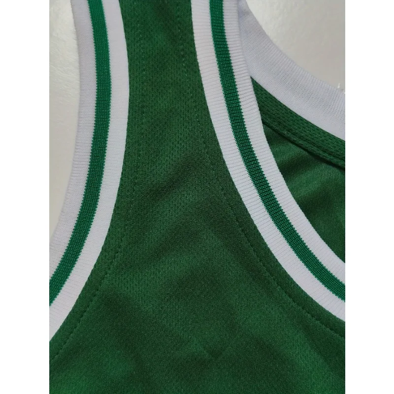 Custom Name & Number Men's Emb - Sports Equipment Jersey ulasan dan harga