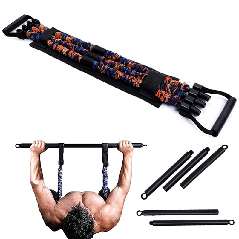 Adjustable Bench Press Bands S - Sports Equipment At Home ulasan dan harga