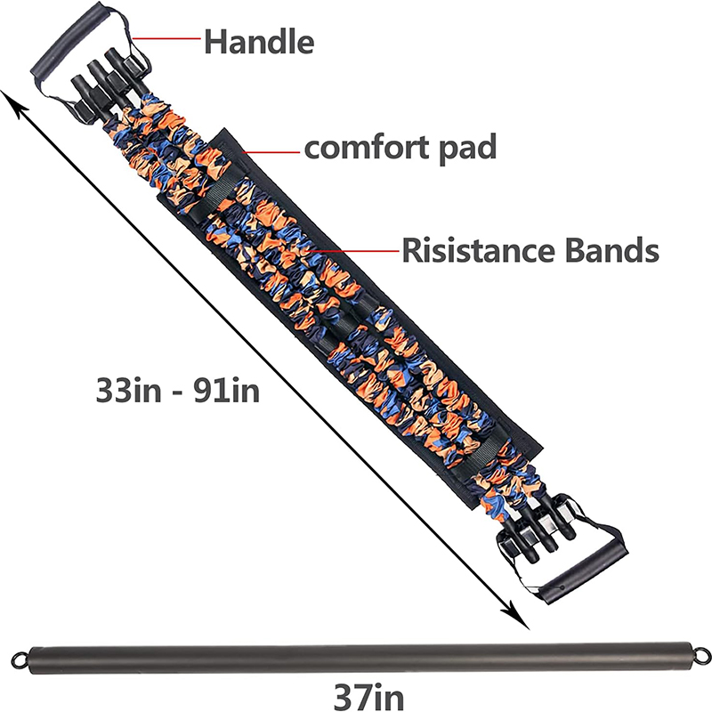 Adjustable Bench Press Bands S - Sports Equipment At Home ulasan dan harga
