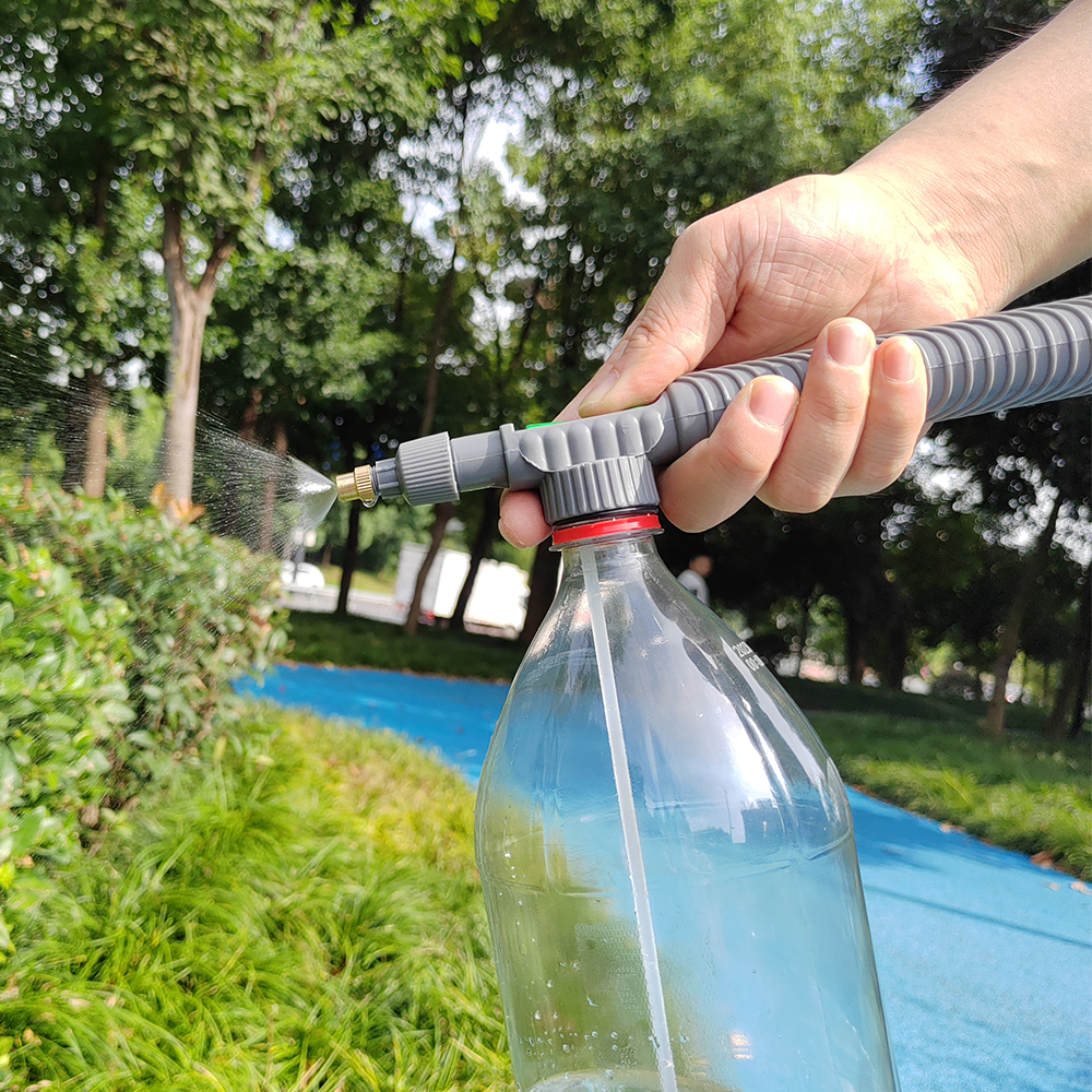 Garden Watering Artifact Bever - Sports Equipment Disinfectant Spray ulasan dan harga