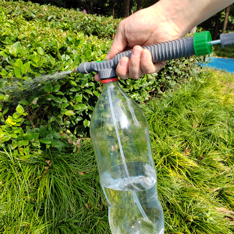 Garden Watering Artifact Bever - Sports Equipment Disinfectant Spray ulasan dan harga