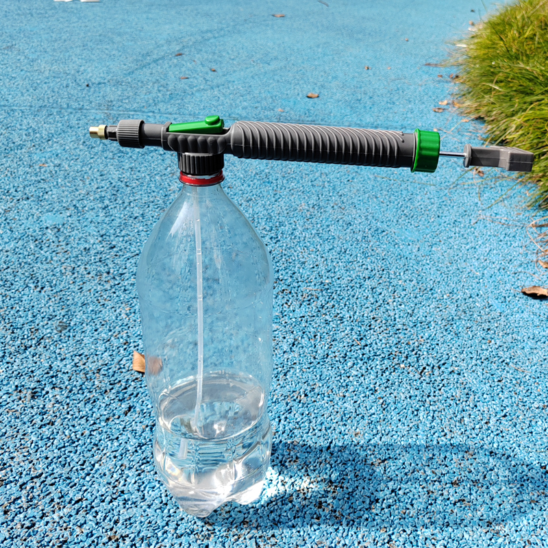 Garden Watering Artifact Bever - Sports Equipment Disinfectant Spray ulasan dan harga