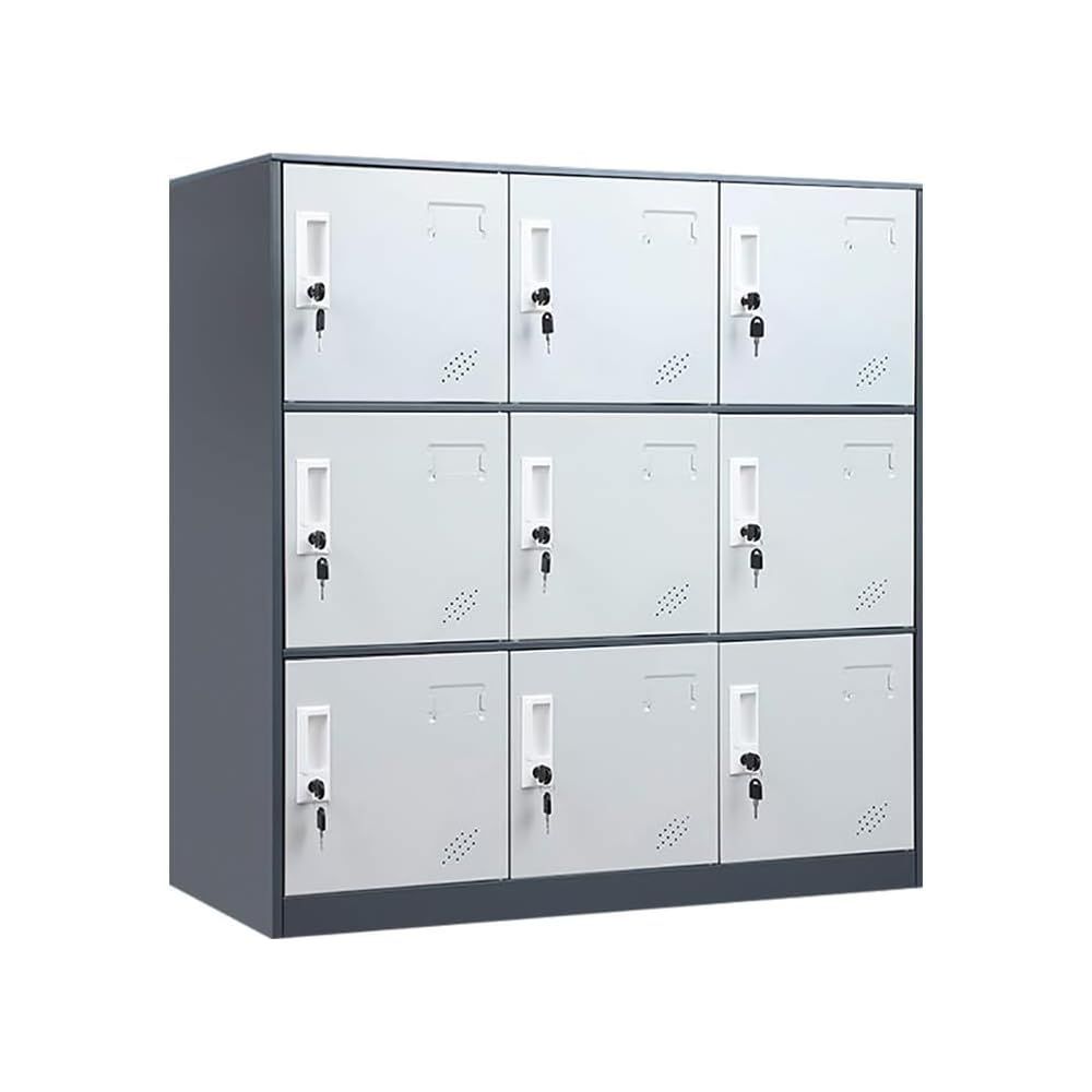 Storage Locker Cabinet for Off - Sports Equipment Locker ulasan dan harga