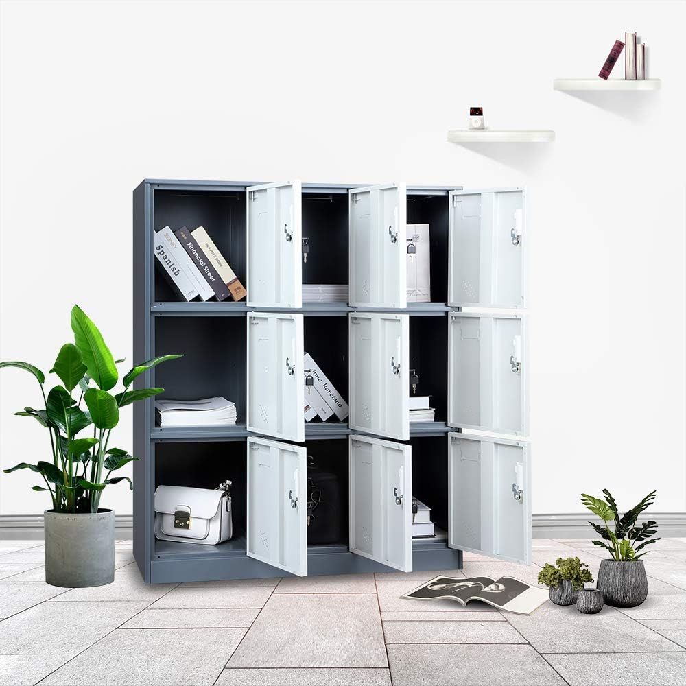 Storage Locker Cabinet for Off - Sports Equipment Locker ulasan dan harga