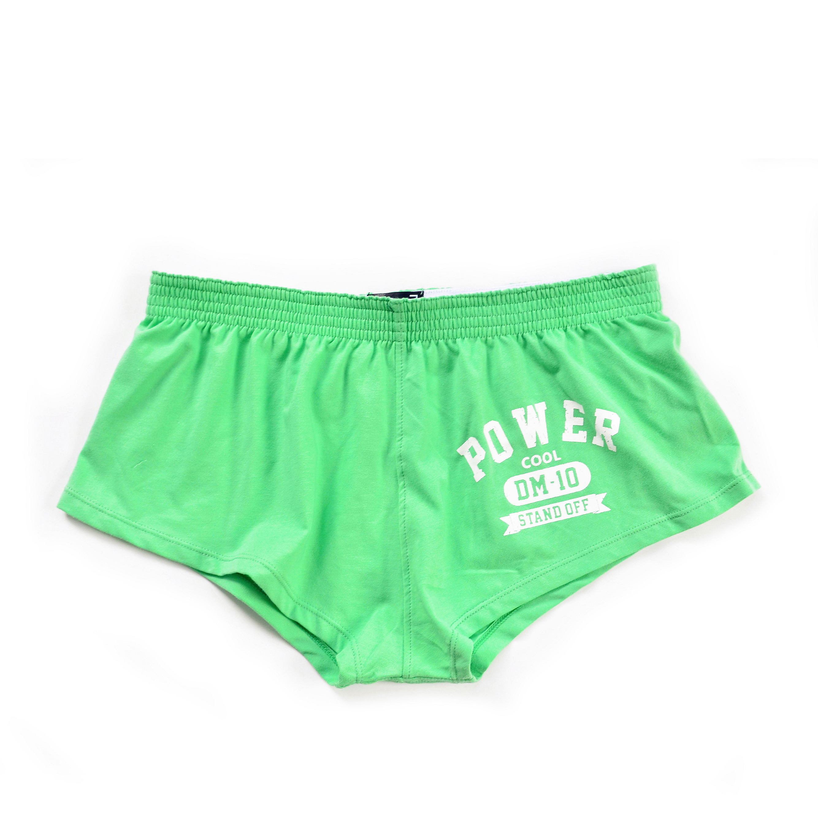 Cotton Fitness Gym Shorts Men  - Sports Equipment At Home ulasan dan harga