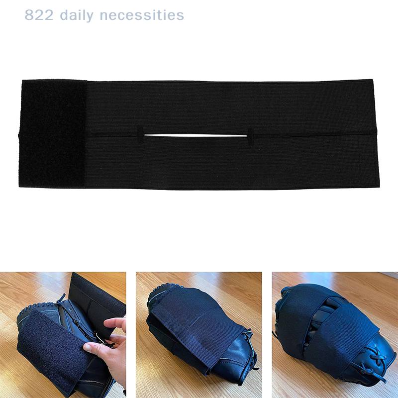 Baseball Glove Wrap Storage Sh - Sports Equipment Locker ulasan dan harga