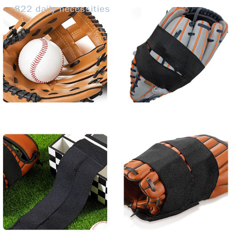 Baseball Glove Wrap Storage Sh - Sports Equipment Locker ulasan dan harga