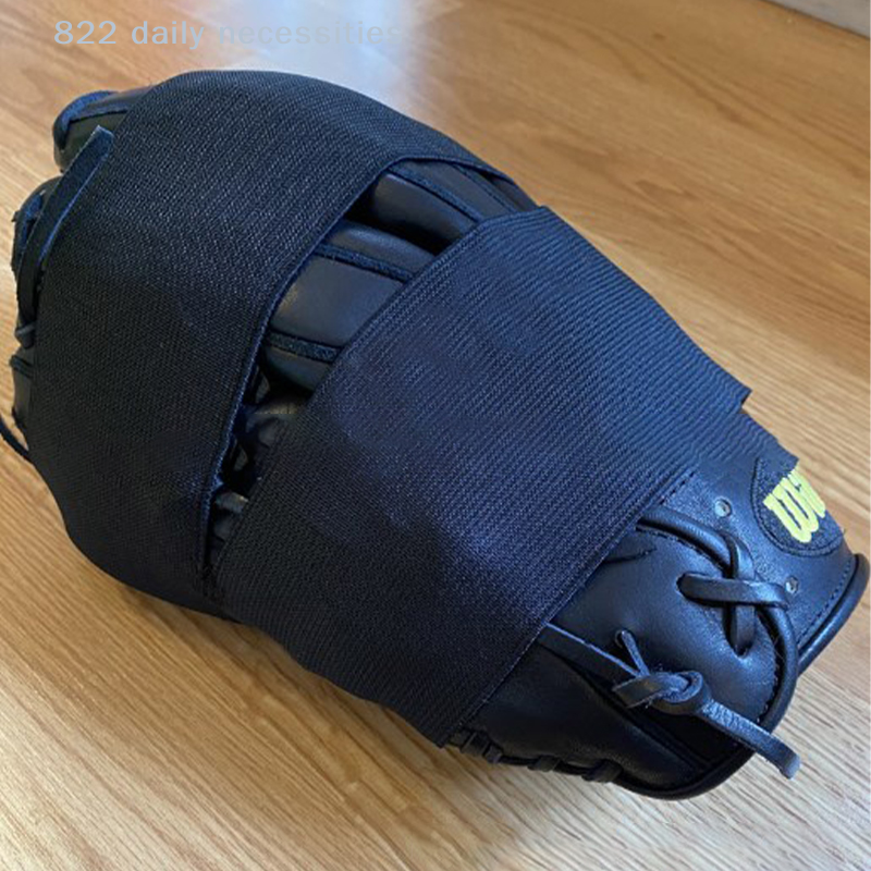 Baseball Glove Wrap Storage Sh - Sports Equipment Locker ulasan dan harga