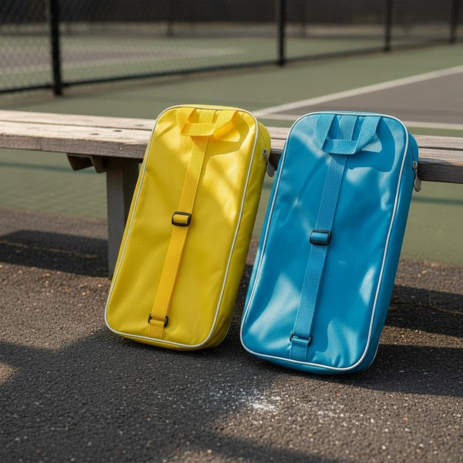 Pickleball Paddle Bag Breathab - Pickleball Paddle ulasan dan harga