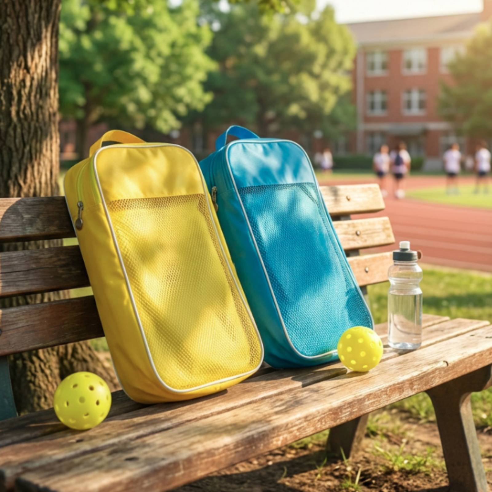Pickleball Paddle Bag Breathab - Pickleball Paddle ulasan dan harga