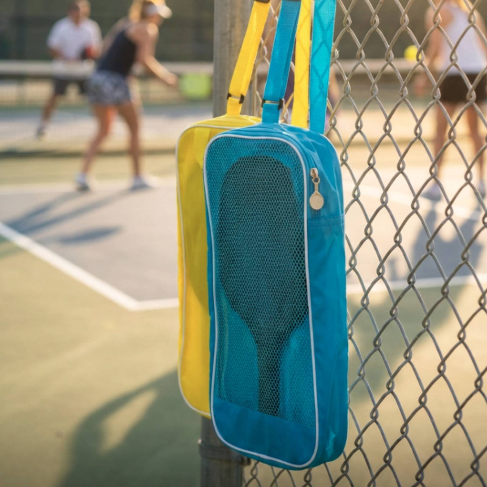 Pickleball Paddle Bag Breathab - Pickleball Paddle ulasan dan harga