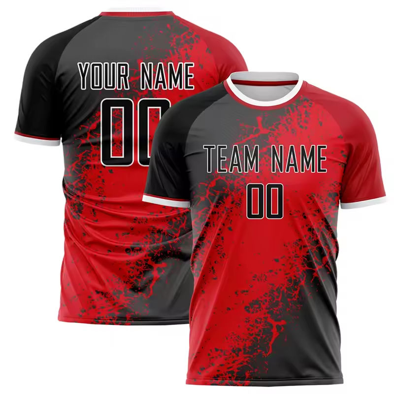Men's sports quick drying jers - Sports Equipment Jersey ulasan dan harga