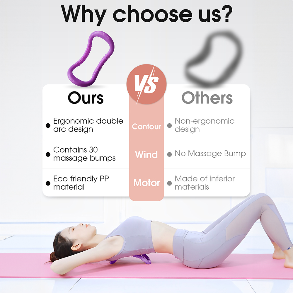 Resistance Bands with Foam Spo - Sports Equipment At Home ulasan dan harga