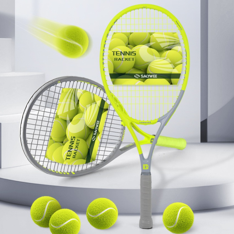 Professional Tennis Rackets Be - Sports Equipment Types ulasan dan harga