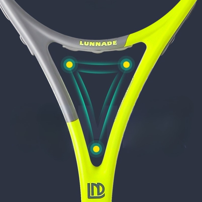 Professional Tennis Rackets Be - Sports Equipment Types ulasan dan harga