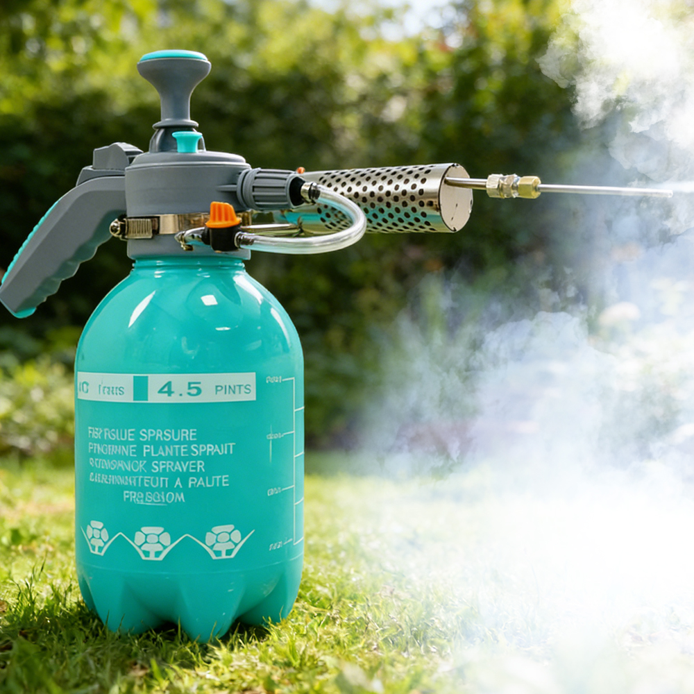 Insect Control Fogger 2L Bottl - Sports Equipment Disinfectant Spray ulasan dan harga