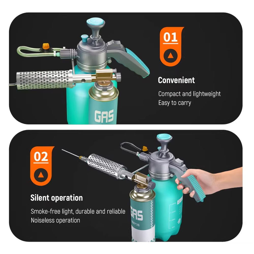 Insect Control Fogger 2L Bottl - Sports Equipment Disinfectant Spray ulasan dan harga