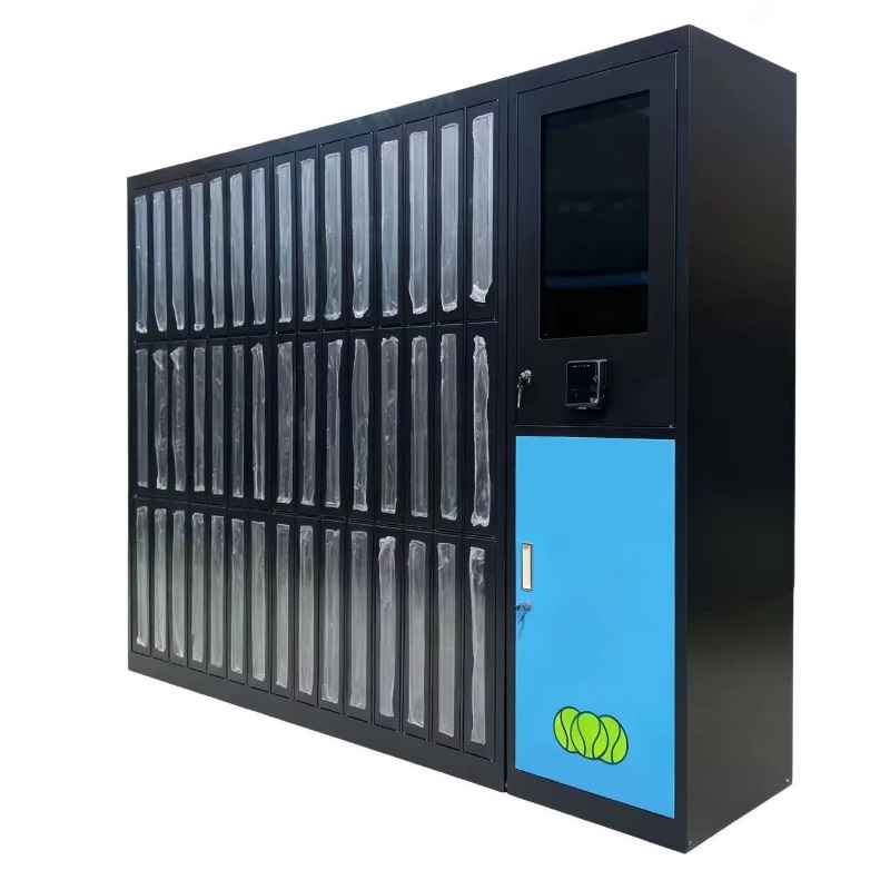 Custom High-quality Club Gym S - Sports Equipment Locker ulasan dan harga