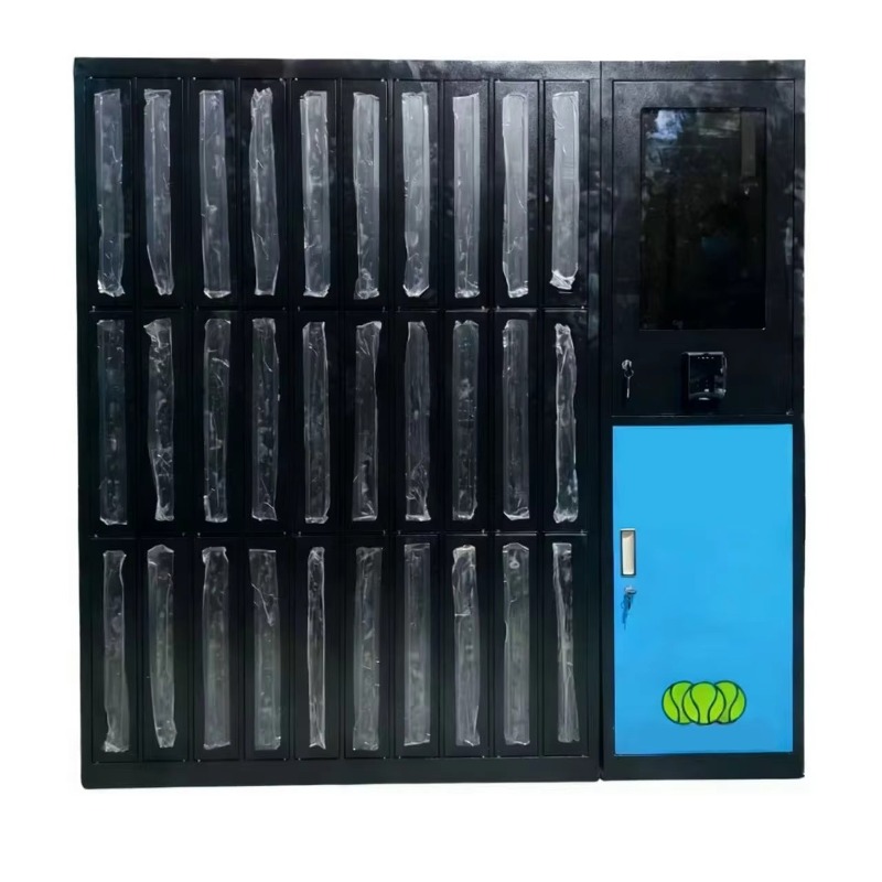 Custom High-quality Club Gym S - Sports Equipment Locker ulasan dan harga