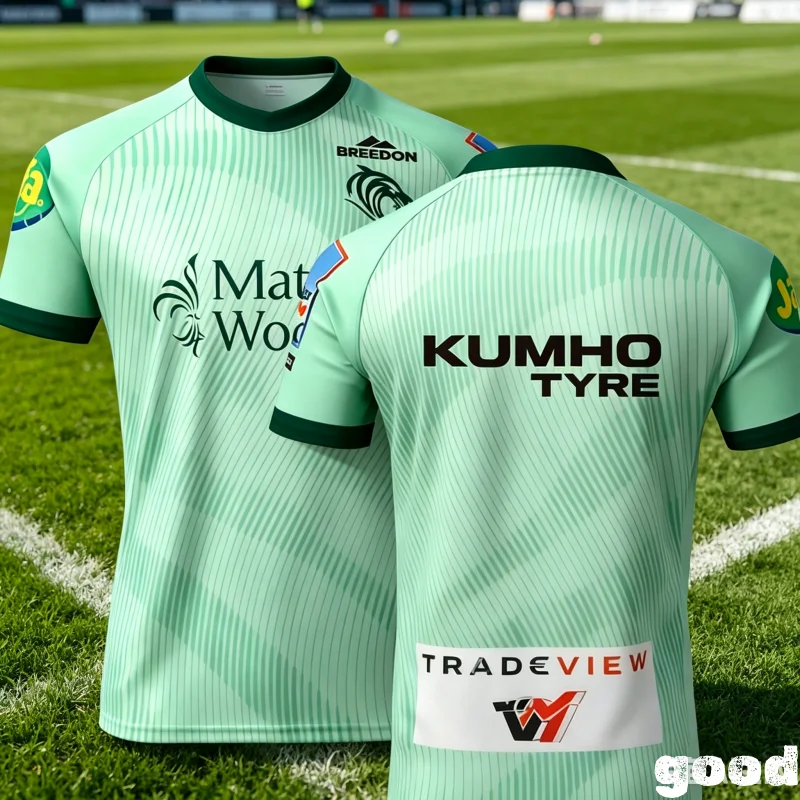 2026England New Leicester Tige - Sports Equipment Jersey ulasan dan harga