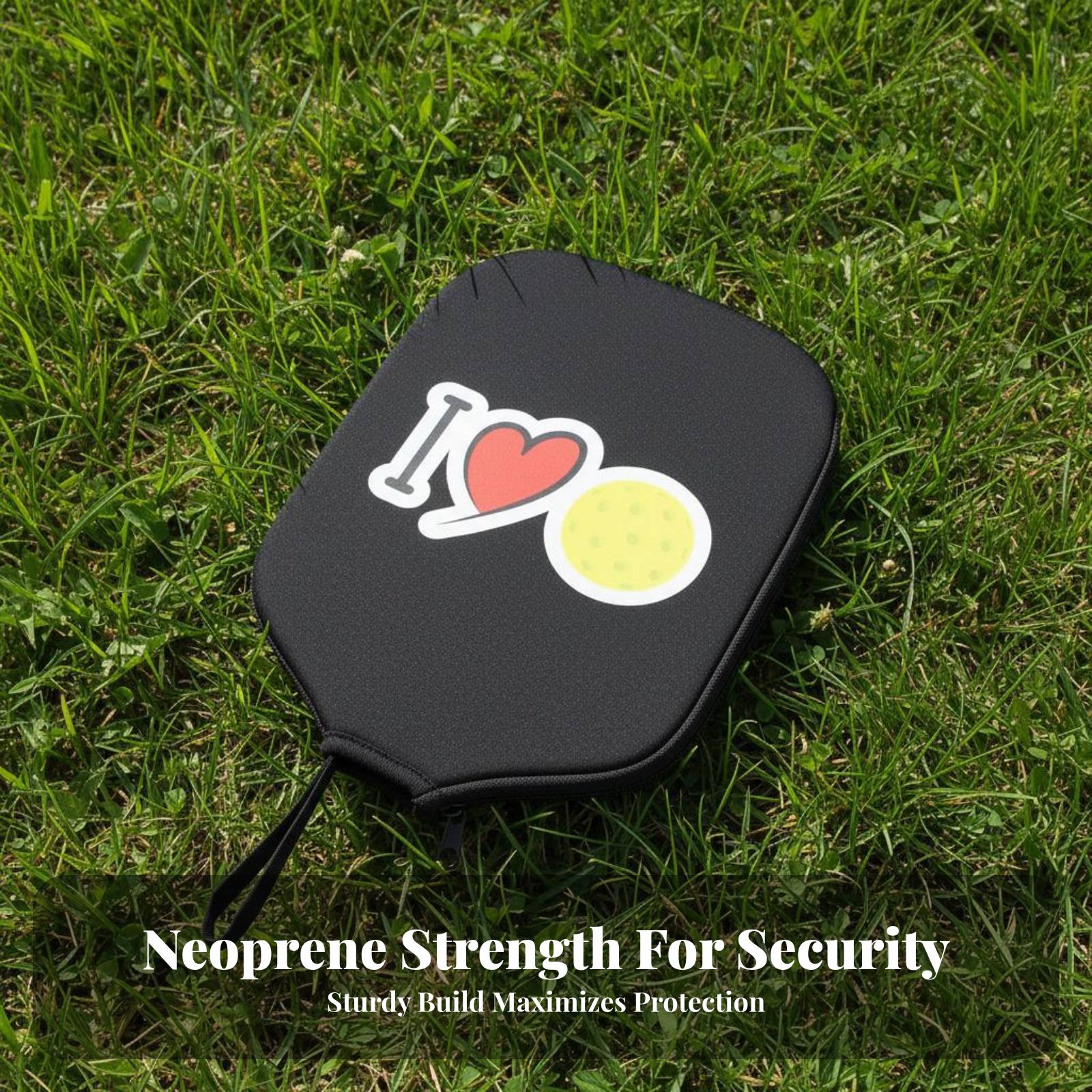 Pickleball Paddle Cover Scuff  - Pickleball Paddle ulasan dan harga