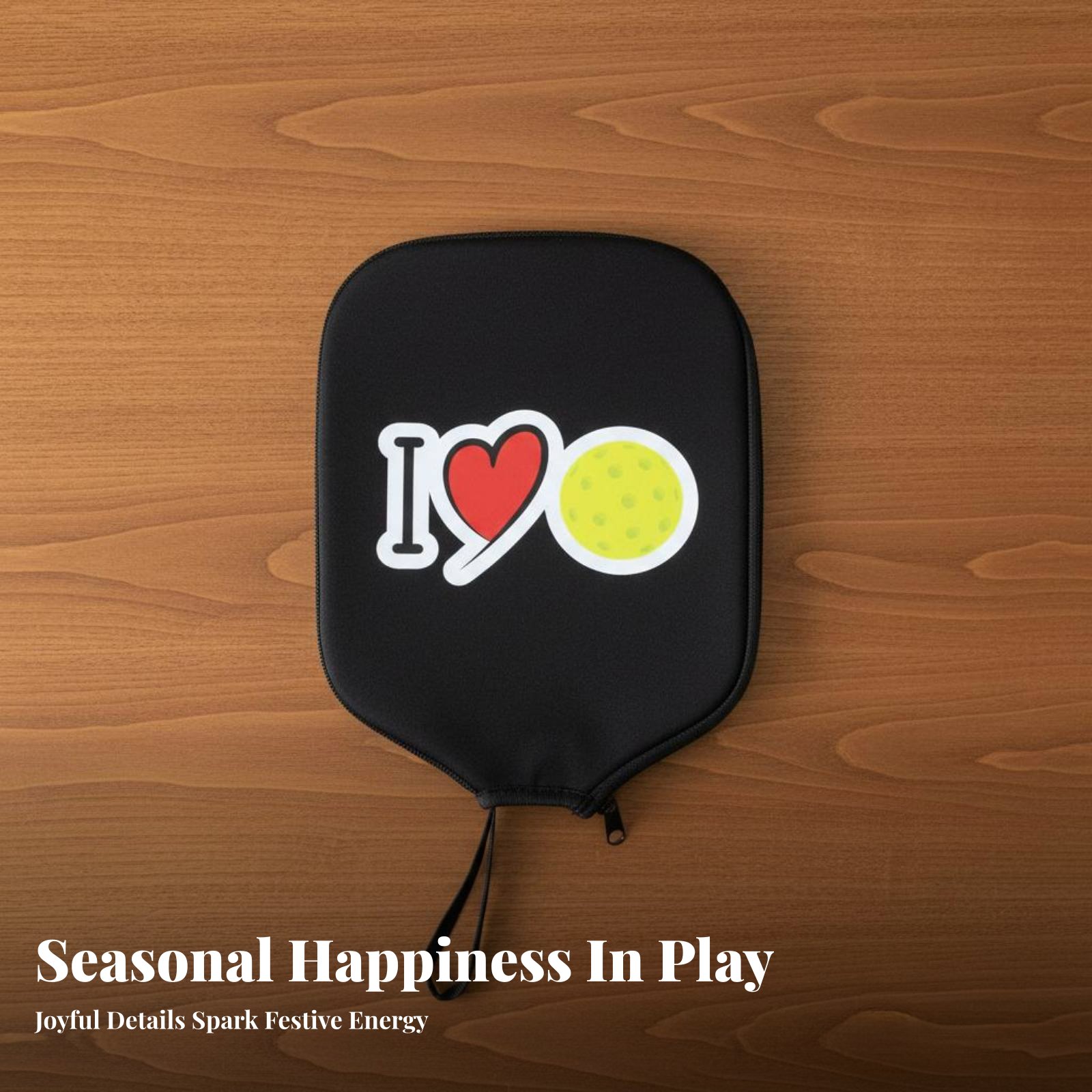 Pickleball Paddle Cover Scuff  - Pickleball Paddle ulasan dan harga