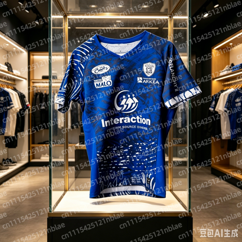2026 Men Clothes Kid Male Boys - Sports Equipment Jersey ulasan dan harga