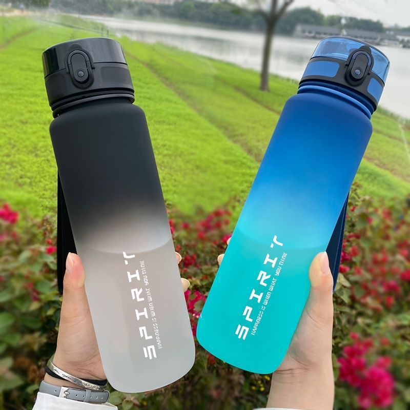 500ml/650ml/1000ml Sports Wate - Sports Equipment Types ulasan dan harga