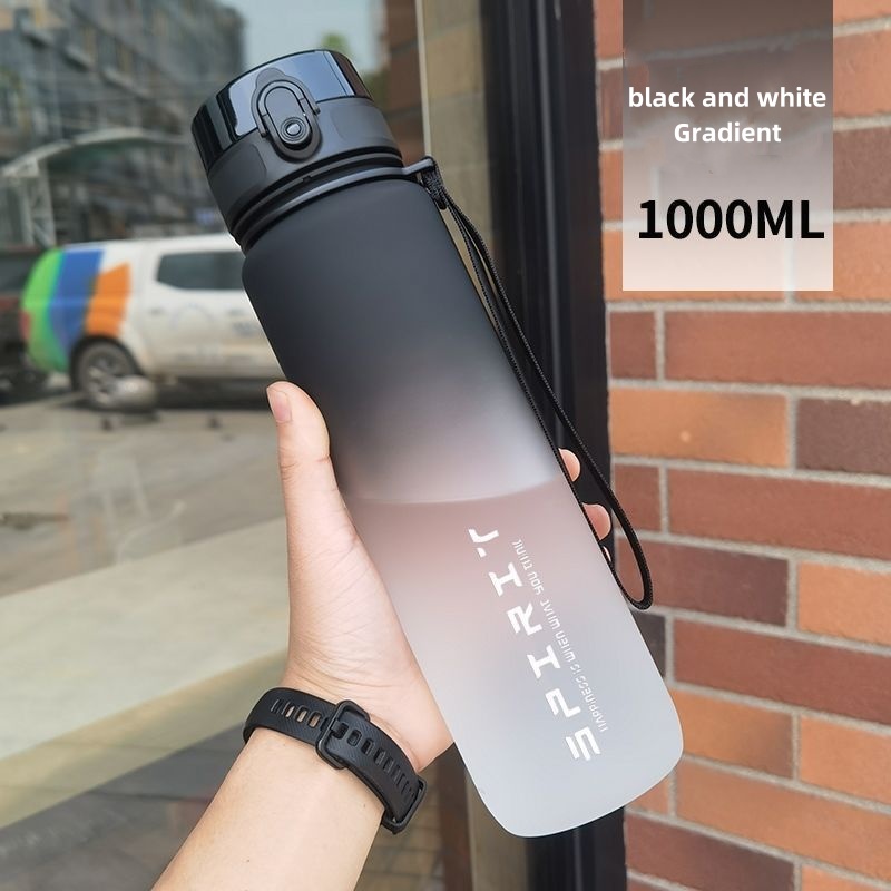 500ml/650ml/1000ml Sports Wate - Sports Equipment Types ulasan dan harga