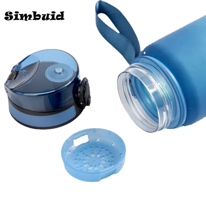 500ml/650ml/1000ml Sports Wate - Sports Equipment Types ulasan dan harga