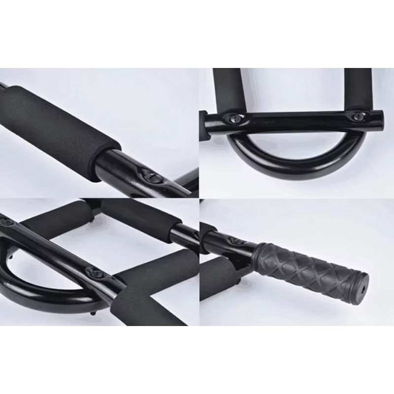 Steel Pull-Up Bar for Home Wor - Sports Equipment Types ulasan dan harga