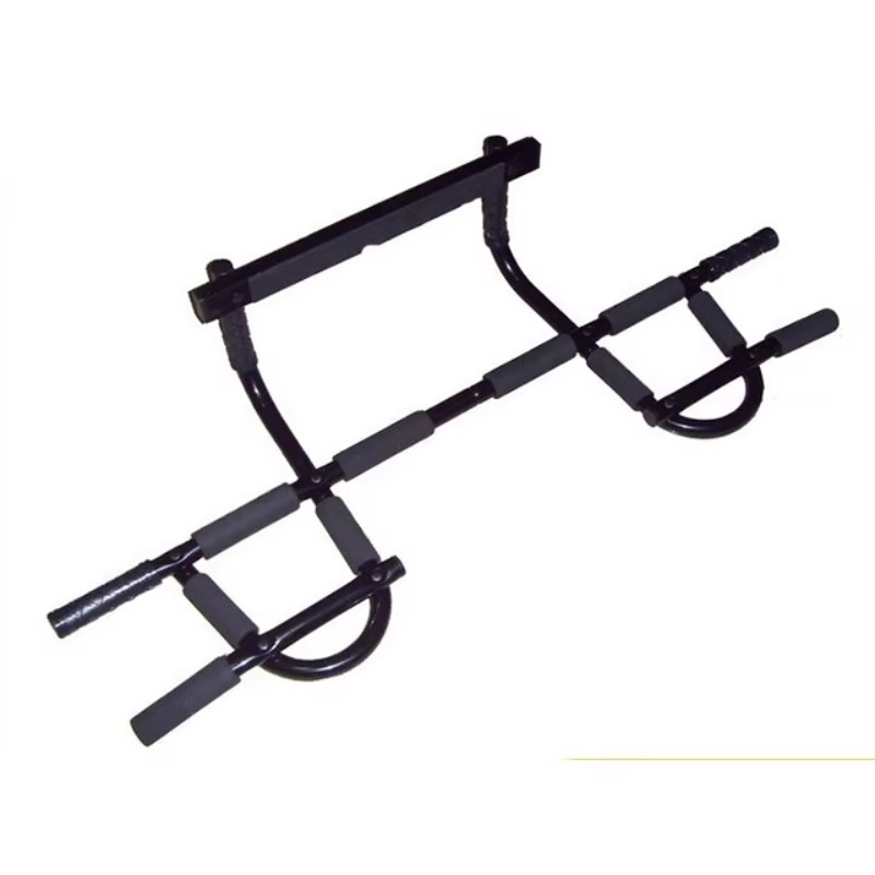 Steel Pull-Up Bar for Home Wor - Sports Equipment Types ulasan dan harga