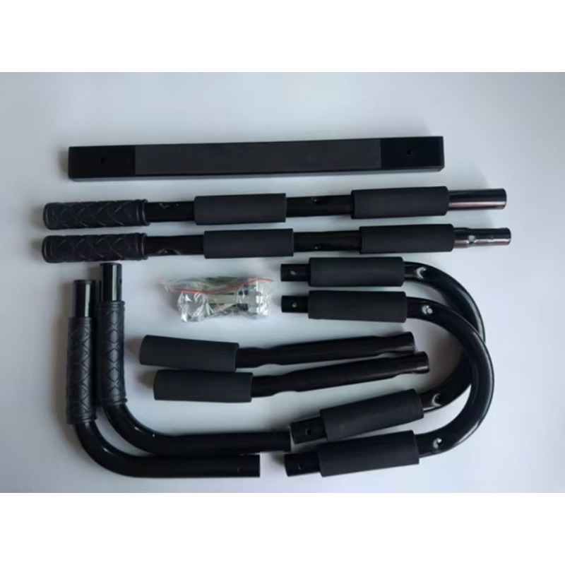 Steel Pull-Up Bar for Home Wor - Sports Equipment Types ulasan dan harga