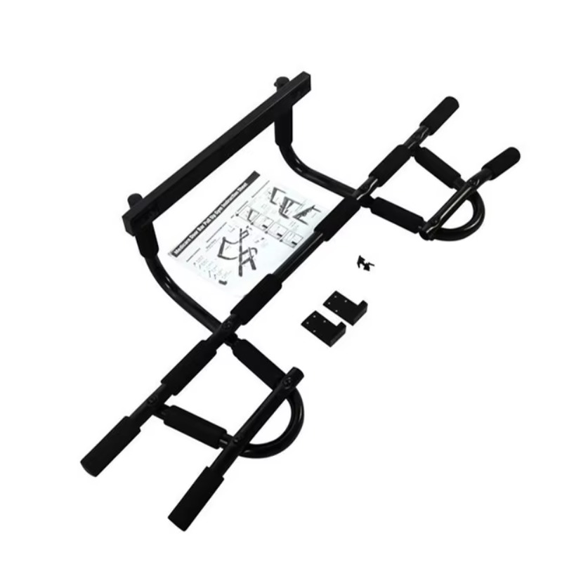 Steel Pull-Up Bar for Home Wor - Sports Equipment Types ulasan dan harga