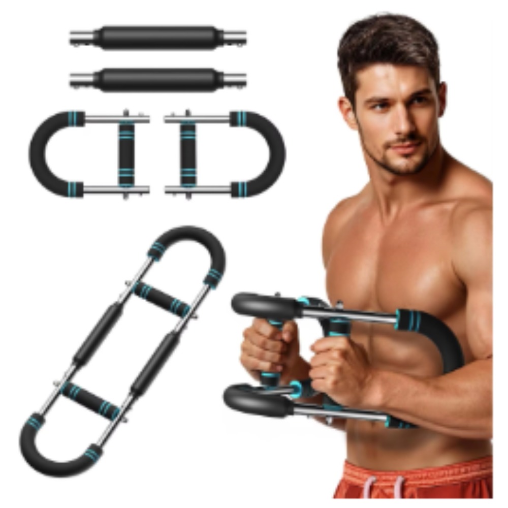 5 Levels Adjustable Twister Ar - Sports Equipment At Home ulasan dan harga