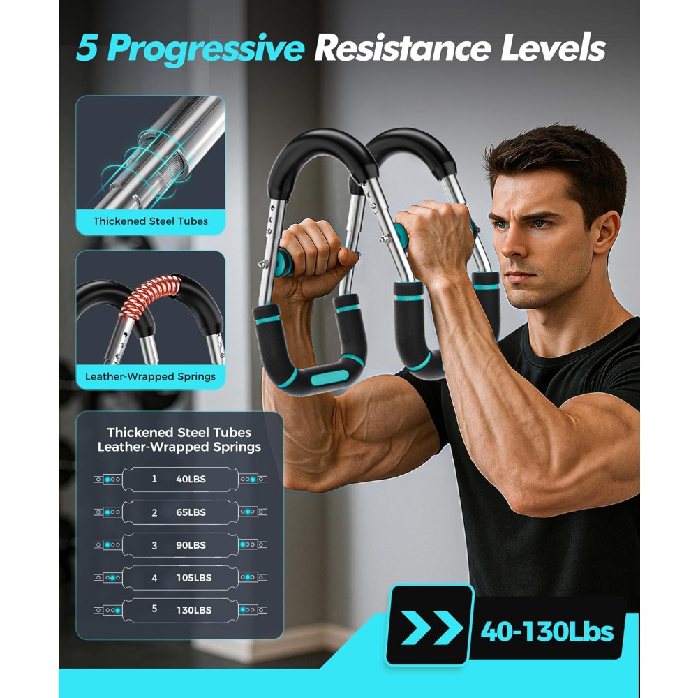 5 Levels Adjustable Twister Ar - Sports Equipment At Home ulasan dan harga