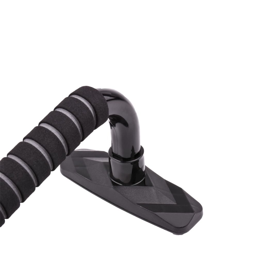 2Pcs Ergonomic Push Up Bar Adj - Sports Equipment At Home ulasan dan harga