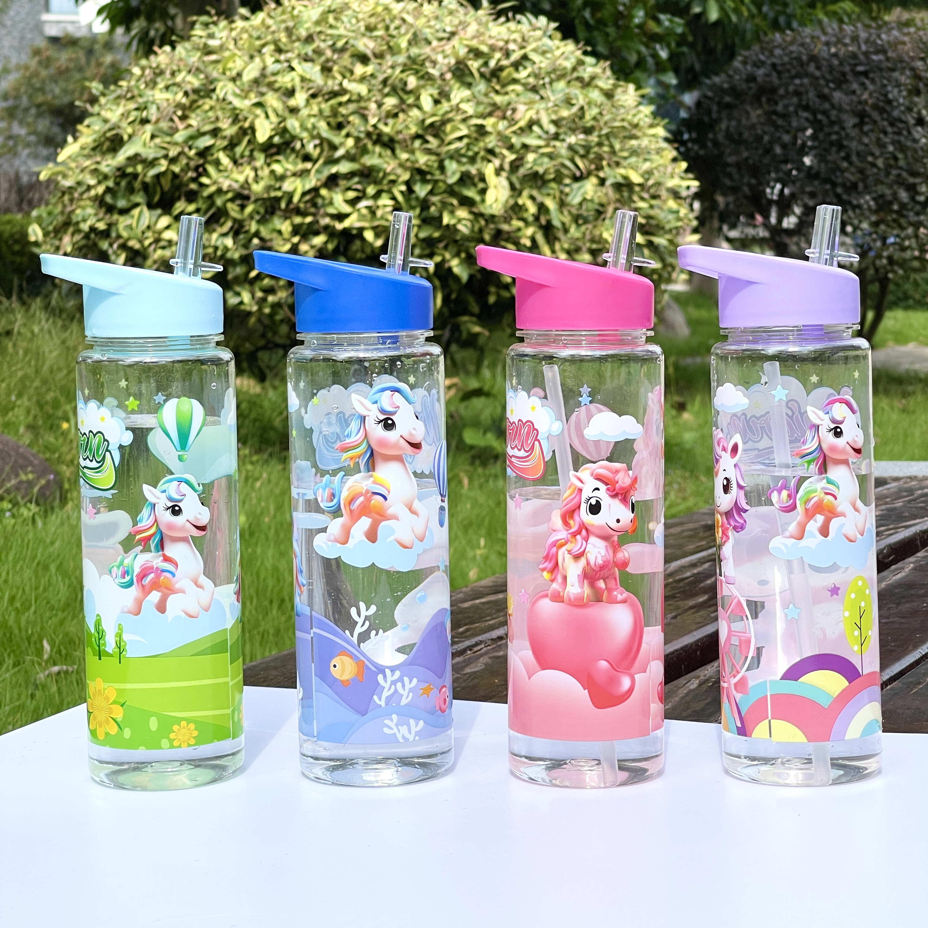 Leak-Proof Lock Sports Bottle  - Sports Equipment Types ulasan dan harga