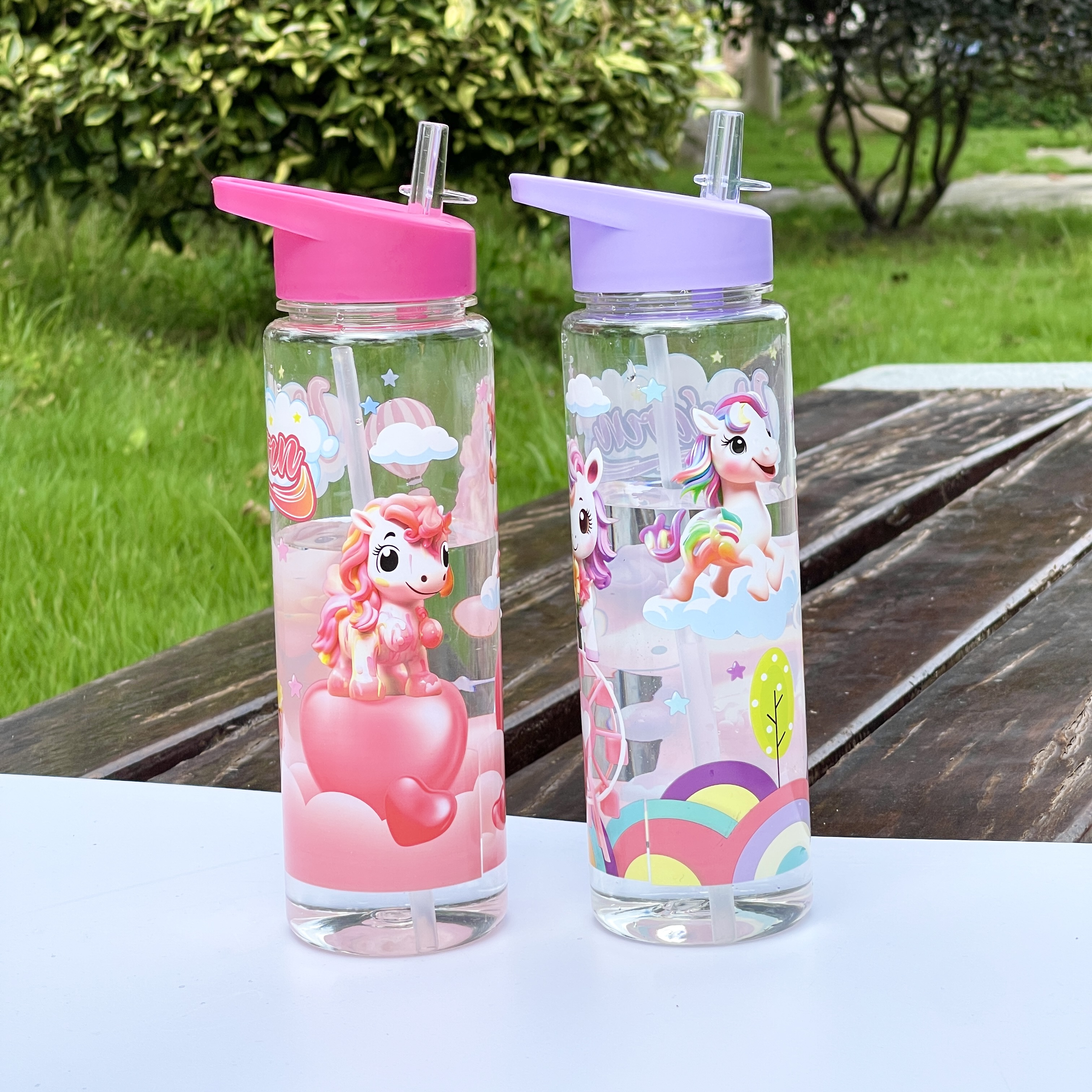 Leak-Proof Lock Sports Bottle  - Sports Equipment Types ulasan dan harga