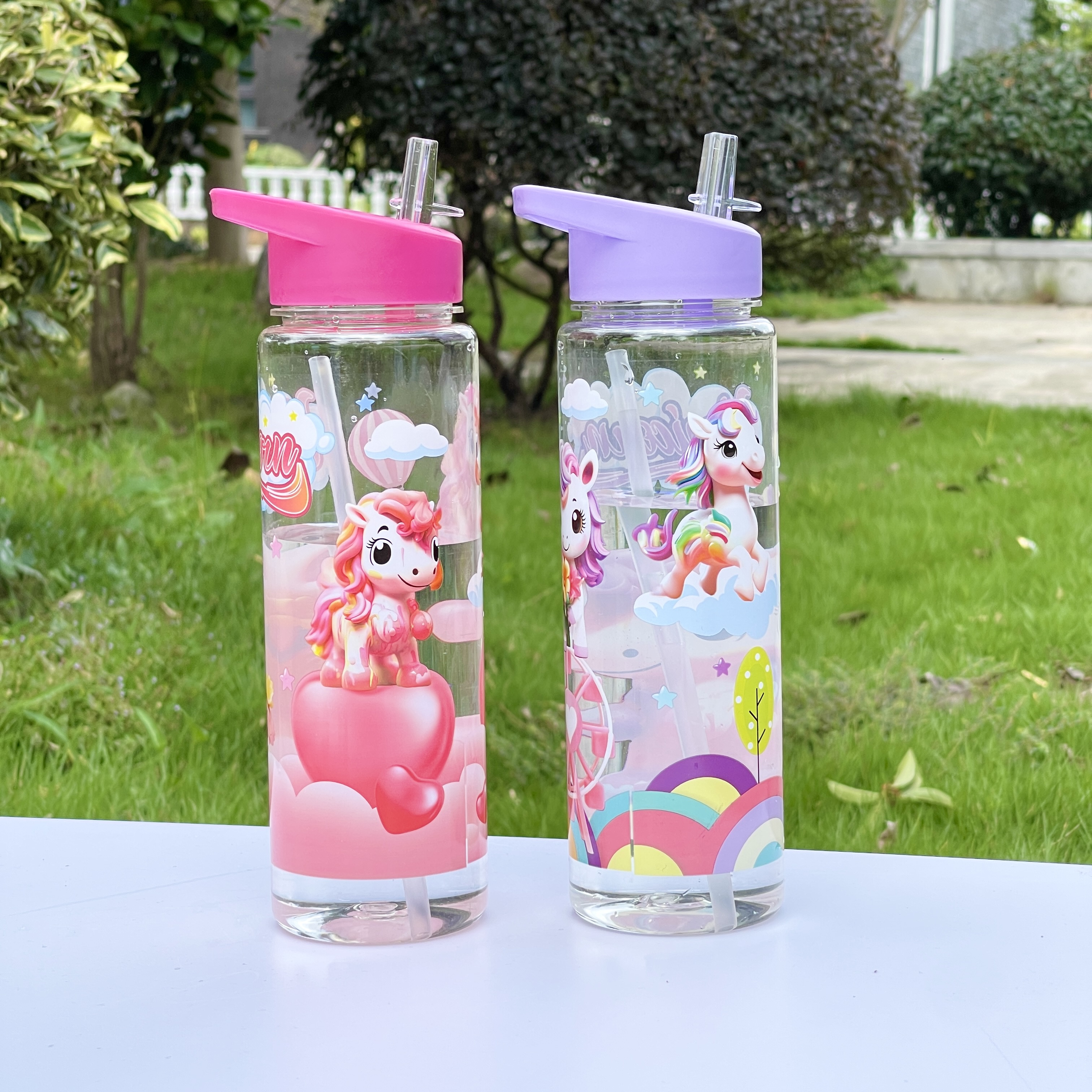 Leak-Proof Lock Sports Bottle  - Sports Equipment Types ulasan dan harga