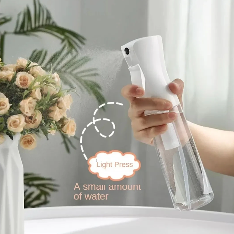 High Pressure Spray Bottle pot - Sports Equipment Disinfectant Spray ulasan dan harga