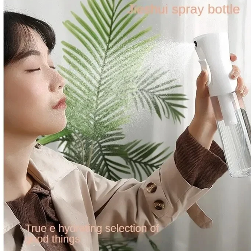 High Pressure Spray Bottle pot - Sports Equipment Disinfectant Spray ulasan dan harga