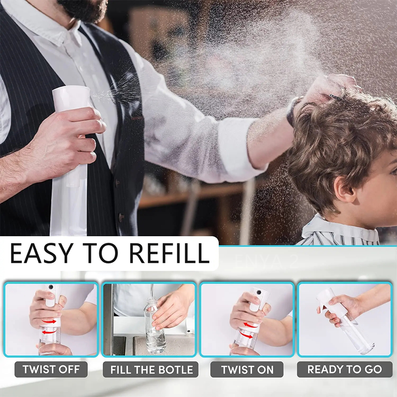 High Pressure Spray Bottle pot - Sports Equipment Disinfectant Spray ulasan dan harga