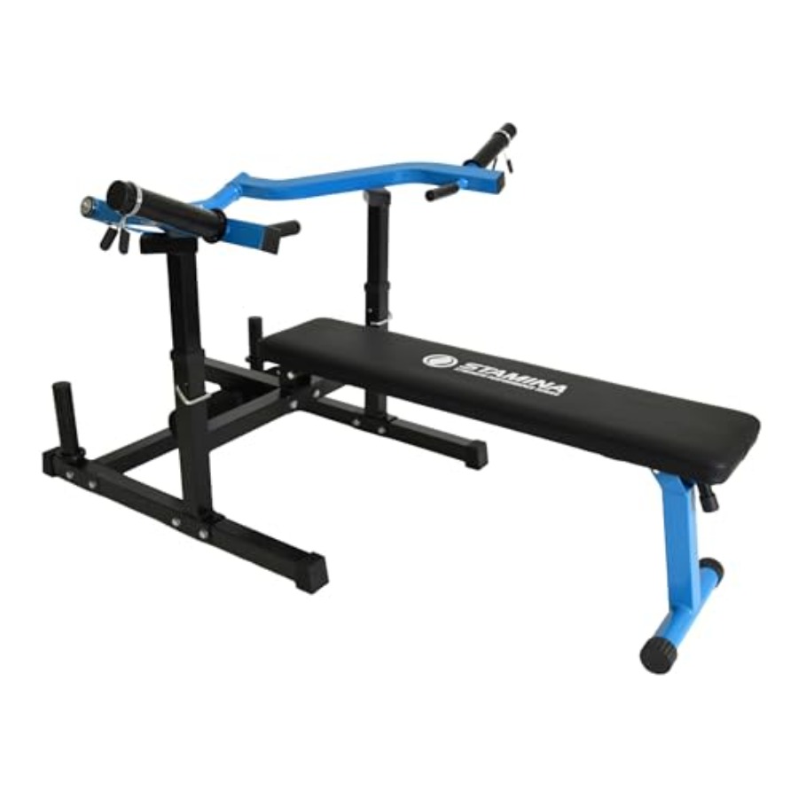 Home Gym Strength Training Mac - Sports Equipment At Home ulasan dan harga